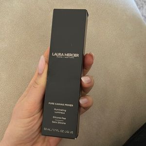 Laura Mercier Pure Canvas Primer